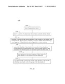 SCALABLE CHUNK STORE FOR DATA DEDUPLICATION diagram and image