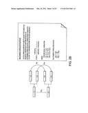 PROVIDING ALTERNATIVES WITHIN A FAMILY TREE SYSTEMS AND METHODS diagram and image