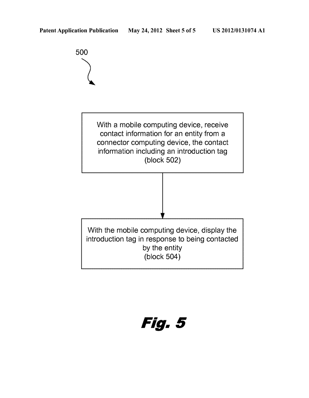 Contact Information Management - diagram, schematic, and image 06