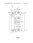 METHOD AND DEVICE FOR COMPUTING MATRICES FOR DISCRETE FOURIER TRANSFORM     (DFT) COEFFICIENTS diagram and image