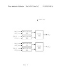 Multi-Input IIR Filter with Error Feedback diagram and image