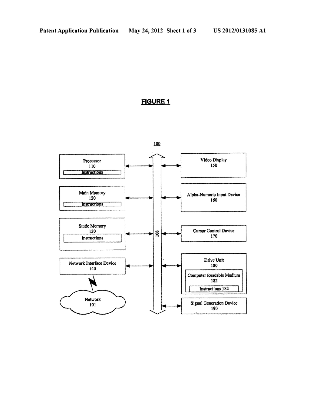 SYSTEM AND METHOD FOR PROVIDING ACCESS TO A WORK - diagram, schematic, and image 02