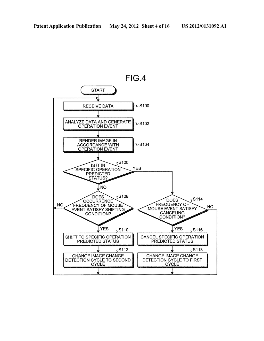 SERVER DEVICE AND PROGRAM PRODUCT - diagram, schematic, and image 05