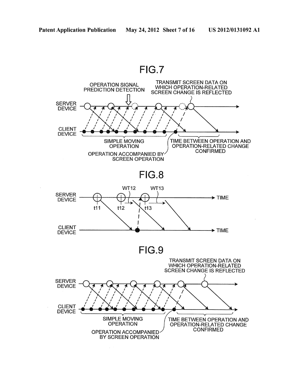 SERVER DEVICE AND PROGRAM PRODUCT - diagram, schematic, and image 08