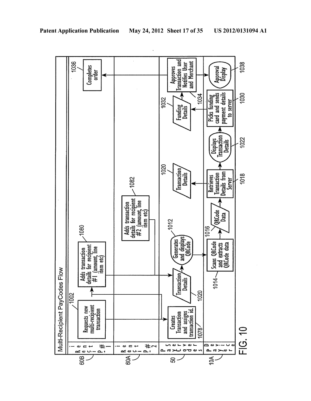 METHOD AND SYSTEM FOR INDIRECT CONTROL OF A WEBSITE - diagram, schematic, and image 18