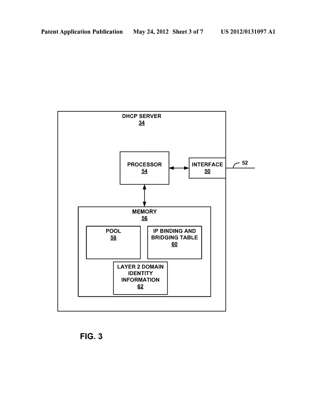 ISOLATION VLAN FOR LAYER TWO ACCESS NETWORKS - diagram, schematic, and image 04