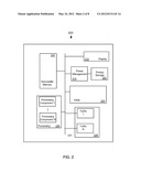 POWER BASED CONTENT MODIFICATION, TRANSMISSION, AND CACHING diagram and image