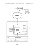 POWER BASED CONTENT MODIFICATION, TRANSMISSION, AND CACHING diagram and image