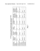 CONTEXT-BASED DYNAMIC POLICY SYSTEM FOR MOBILE DEVICES AND SUPPORTING     NETWORK INFRASTRUCTURE diagram and image