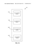 CONTEXT-BASED DYNAMIC POLICY SYSTEM FOR MOBILE DEVICES AND SUPPORTING     NETWORK INFRASTRUCTURE diagram and image