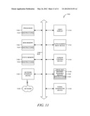 CONTEXT-BASED DYNAMIC POLICY SYSTEM FOR MOBILE DEVICES AND SUPPORTING     NETWORK INFRASTRUCTURE diagram and image