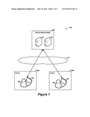 OBTAINING UNIQUE ADDRESSES AND FULLY-QUALIFIED DOMAIN NAMES IN A SERVER     HOSTING SYSTEM diagram and image