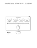 OBTAINING UNIQUE ADDRESSES AND FULLY-QUALIFIED DOMAIN NAMES IN A SERVER     HOSTING SYSTEM diagram and image