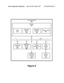 OBTAINING UNIQUE ADDRESSES AND FULLY-QUALIFIED DOMAIN NAMES IN A SERVER     HOSTING SYSTEM diagram and image