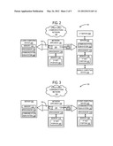 SYSTEM AND METHOD FOR CONTROLLING AN UN-ADDRESSABLE NETWORK APPLIANCE diagram and image