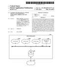 SNOOPING DNS MESSAGES IN A SERVER HOSTING SYSTEM PROVIDING OVERLAPPING     ADDRESS AND NAME SPACES diagram and image