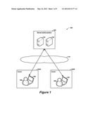 SNOOPING DNS MESSAGES IN A SERVER HOSTING SYSTEM PROVIDING OVERLAPPING     ADDRESS AND NAME SPACES diagram and image