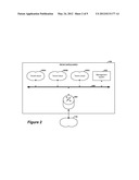 SNOOPING DNS MESSAGES IN A SERVER HOSTING SYSTEM PROVIDING OVERLAPPING     ADDRESS AND NAME SPACES diagram and image