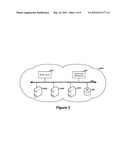 SNOOPING DNS MESSAGES IN A SERVER HOSTING SYSTEM PROVIDING OVERLAPPING     ADDRESS AND NAME SPACES diagram and image