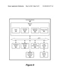 SNOOPING DNS MESSAGES IN A SERVER HOSTING SYSTEM PROVIDING OVERLAPPING     ADDRESS AND NAME SPACES diagram and image