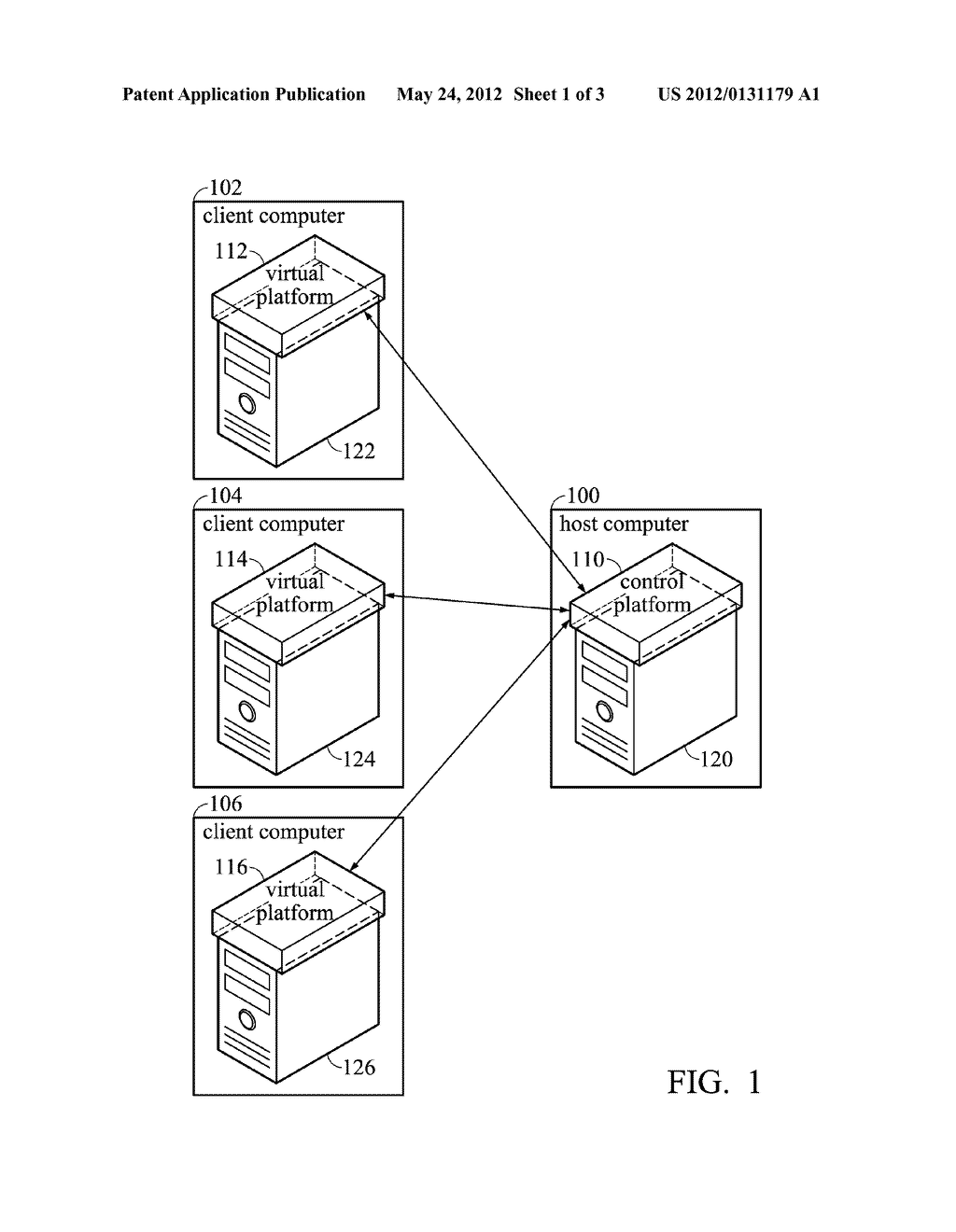 METHOD AND SYSTEM FOR REMOTE OS INSTALLATION CAPABLE OF MONITORING AN     INSTALLATION PROCEDURE - diagram, schematic, and image 02