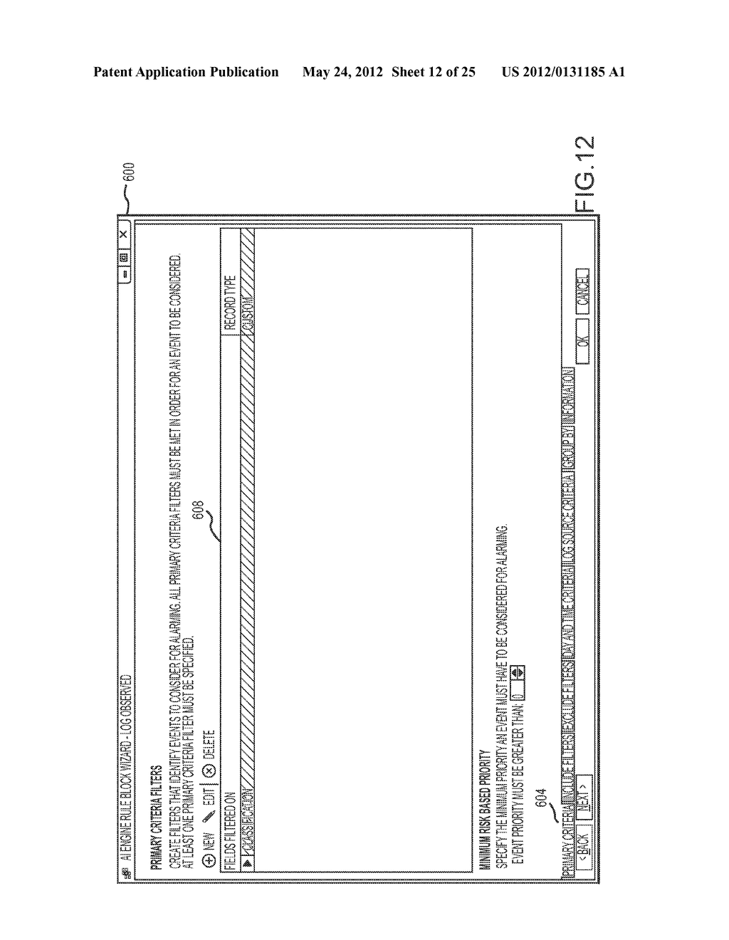 Advanced Intelligence Engine - diagram, schematic, and image 13