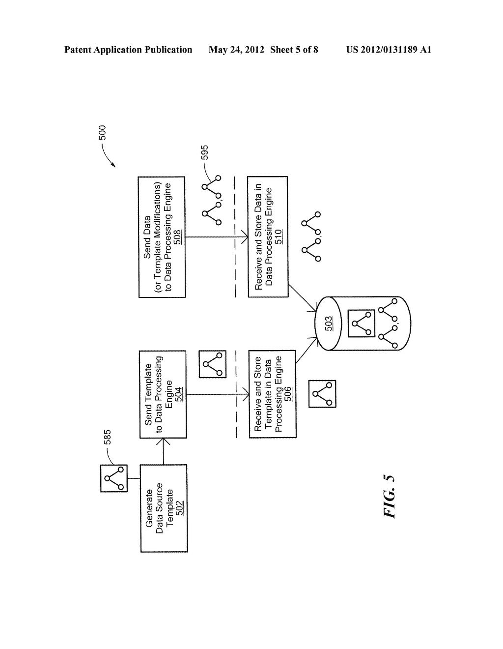 APPARATUS AND METHOD FOR INFORMATION SHARING AND PRIVACY ASSURANCE - diagram, schematic, and image 06