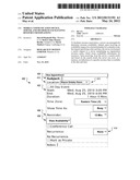 MOBILE COMMUNICATION DEVICE, SERVER, AND METHOD OF FACILITATING RESOURCE     RESERVATIONS diagram and image