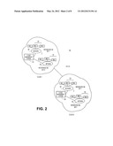 SYSTEMS AND METHODS FOR MANAGING SUBSCRIBED RESOURCE LIMITS IN CLOUD     NETWORK USING VARIABLE OR INSTANTANEOUS CONSUMPTION TRACKING PERIODS diagram and image