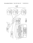 SYSTEMS AND METHODS FOR MANAGING SUBSCRIBED RESOURCE LIMITS IN CLOUD     NETWORK USING VARIABLE OR INSTANTANEOUS CONSUMPTION TRACKING PERIODS diagram and image