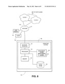 SYSTEMS AND METHODS FOR MANAGING SUBSCRIBED RESOURCE LIMITS IN CLOUD     NETWORK USING VARIABLE OR INSTANTANEOUS CONSUMPTION TRACKING PERIODS diagram and image