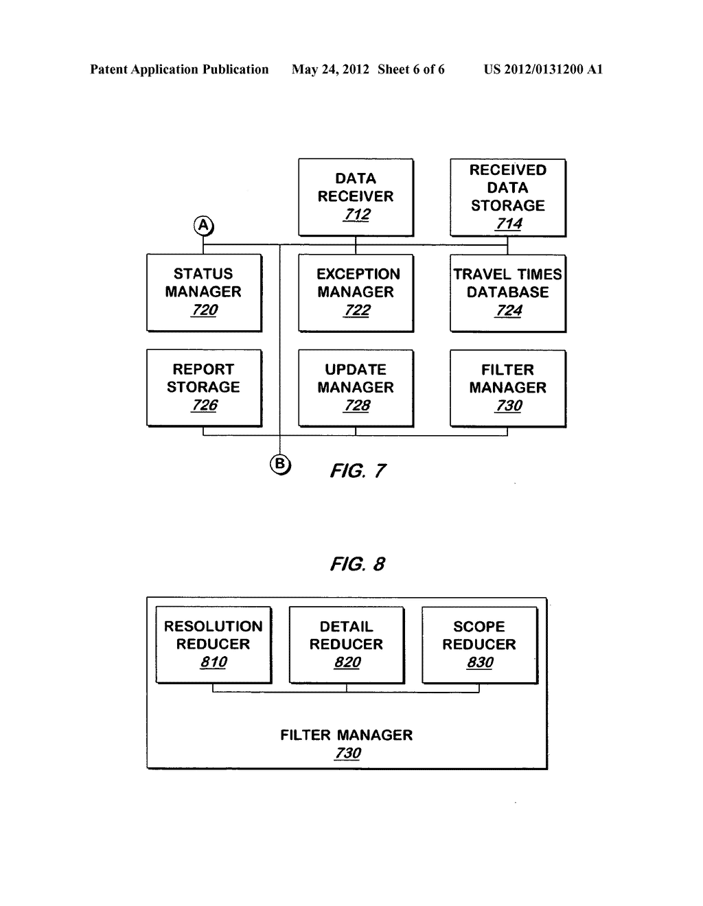 SYSTEM AND METHOD FOR UPDATING INFORMATION USING LIMITED BANDWIDTH - diagram, schematic, and image 07