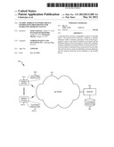 NEARBY ADDRESS NETWORK SERVICE INFORMATION PROVISIONING FOR MARKETING     REPRESENTATIVES diagram and image