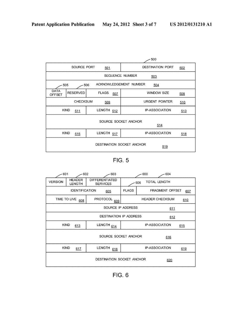 TRANSPORT LAYER CONNECTION - diagram, schematic, and image 04