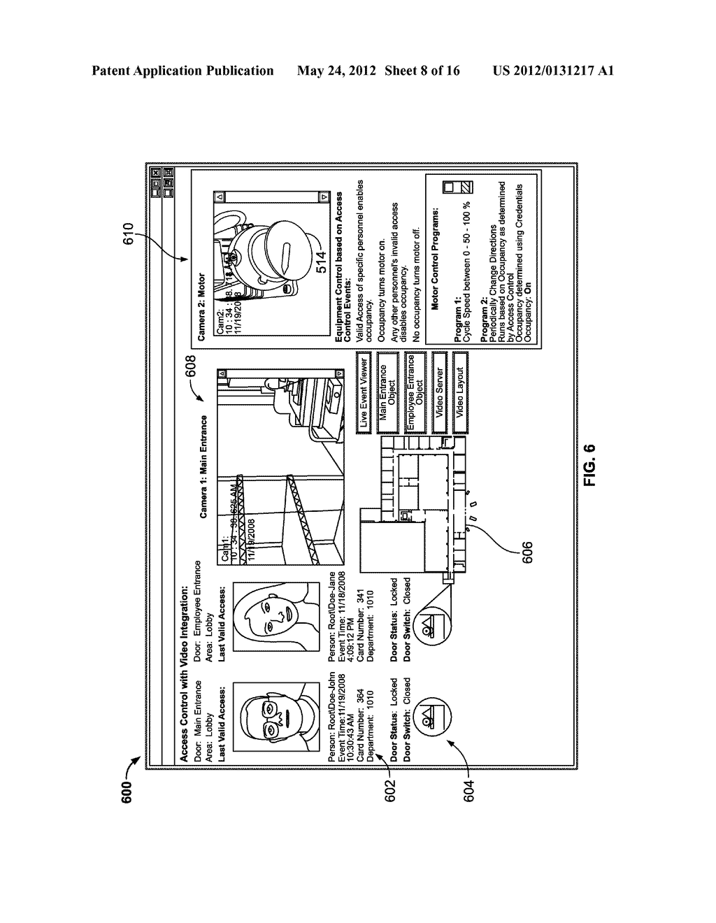 METHODS OF INTEGRATING MULTIPLE MANAGEMENT DOMAINS - diagram, schematic, and image 09