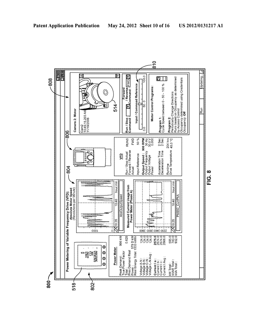 METHODS OF INTEGRATING MULTIPLE MANAGEMENT DOMAINS - diagram, schematic, and image 11