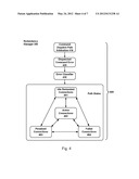 Management of Redundant Physical Data Paths in a Computing System diagram and image