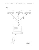 TRANSFER OF CONTROL BUS SIGNALING ON PACKET-SWITCHED NETWORK diagram and image