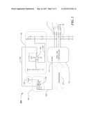 I/O CONTROL SYSTEMS AND METHODS diagram and image