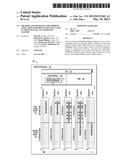 Method and Apparatus for EEPROM Emulation for Preventing Data Loss in the     Event of a Flash Block Failure diagram and image