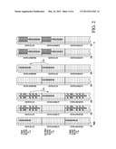 Method and Apparatus for EEPROM Emulation for Preventing Data Loss in the     Event of a Flash Block Failure diagram and image