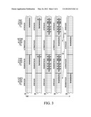 Method and Apparatus for EEPROM Emulation for Preventing Data Loss in the     Event of a Flash Block Failure diagram and image