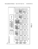 Method and Apparatus for EEPROM Emulation for Preventing Data Loss in the     Event of a Flash Block Failure diagram and image