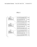 Data Processing System and Storage Subsystem Provided in Data Processing     System diagram and image