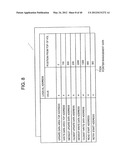 Data Processing System and Storage Subsystem Provided in Data Processing     System diagram and image