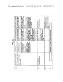 Data Processing System and Storage Subsystem Provided in Data Processing     System diagram and image