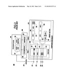 METHOD AND SYSTEM FOR STORING MEMORY COMPRESSED DATA ONTO MEMORY     COMPRESSED DISKS diagram and image