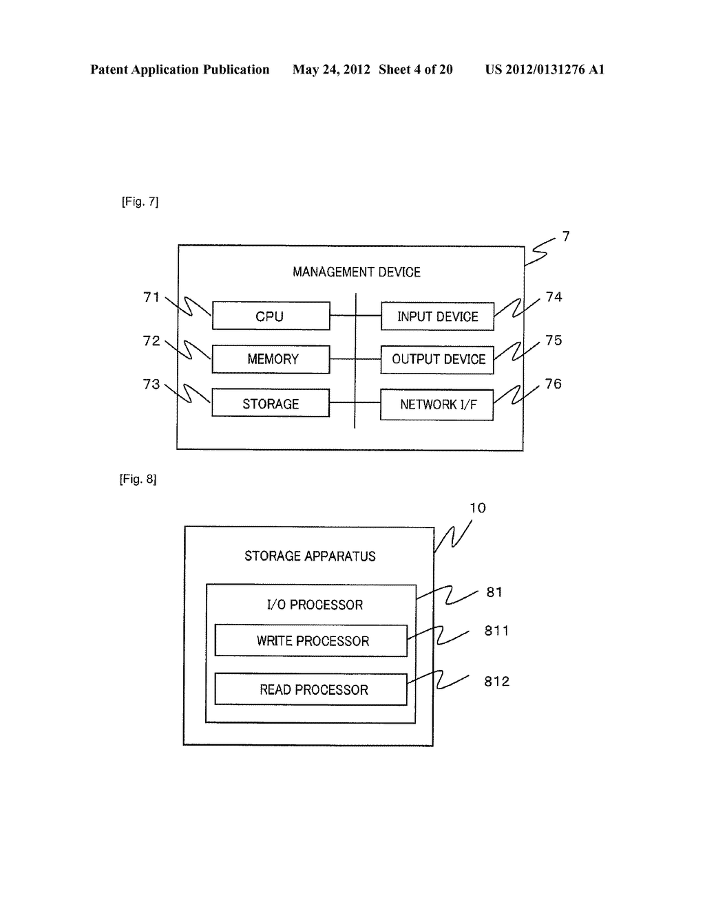 INFORMATION APPARATUS AND METHOD FOR CONTROLLING THE SAME - diagram, schematic, and image 05