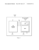 ACTIVE MEMORY PROCESSOR SYSTEM diagram and image