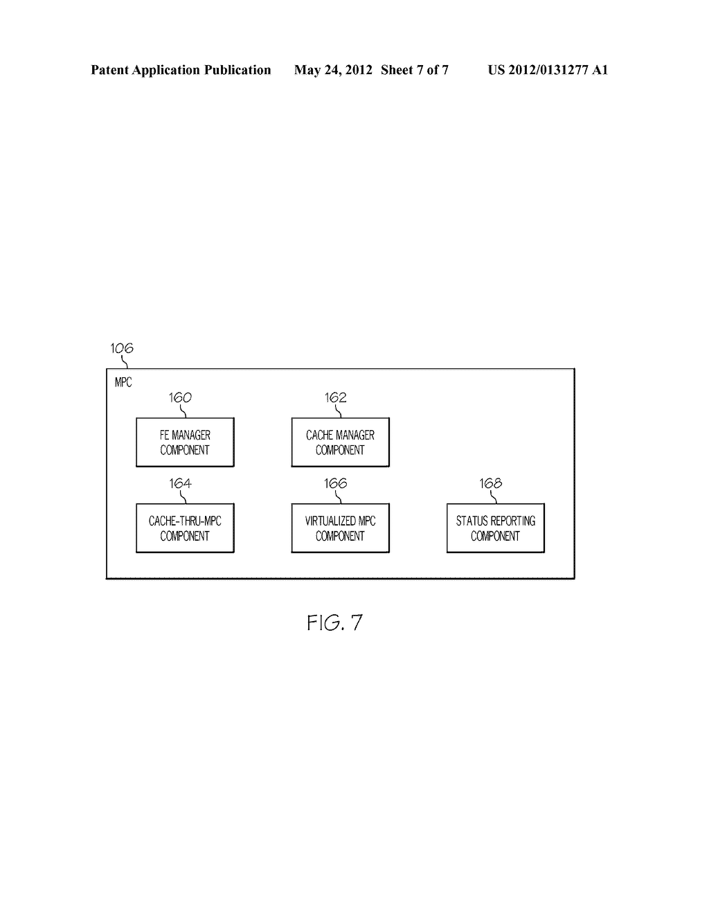 ACTIVE MEMORY PROCESSOR SYSTEM - diagram, schematic, and image 08